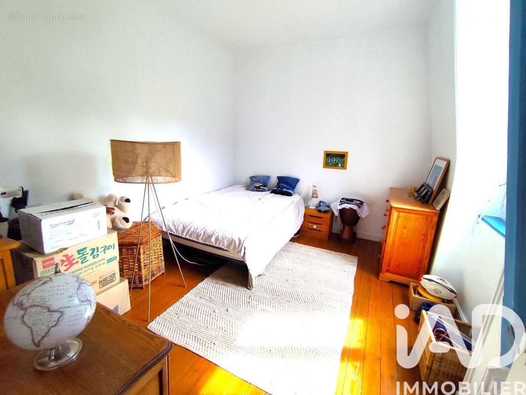 Photo 6 - Maison à PERROS-GUIREC