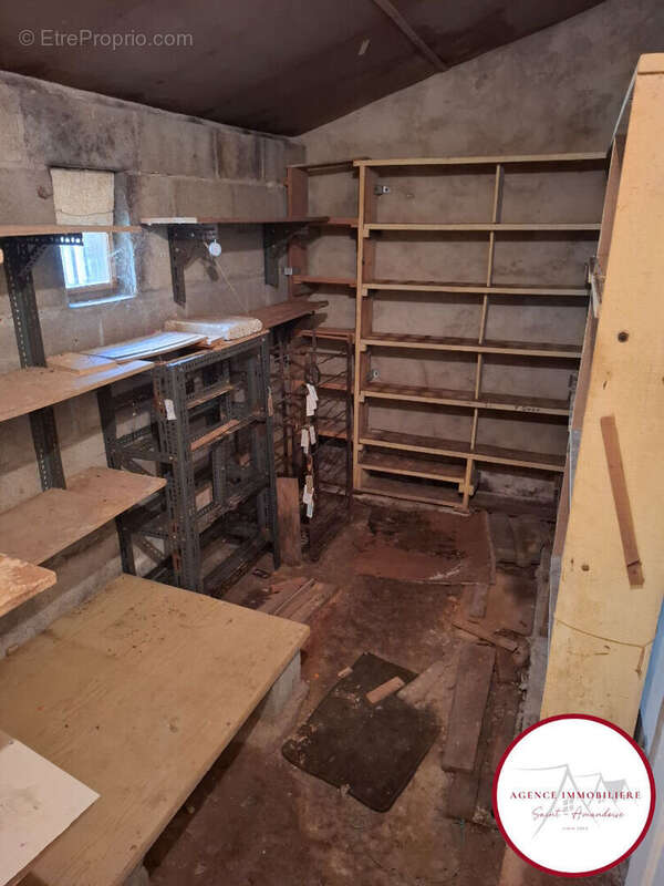 Maison à ARPHEUILLES