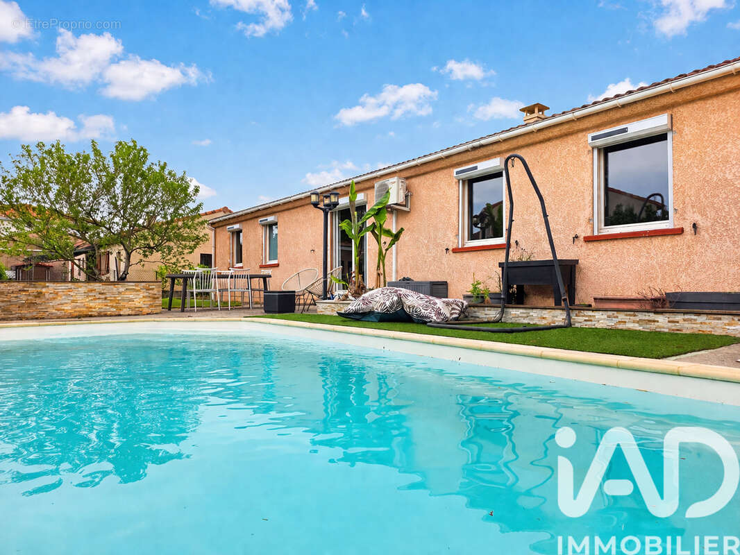 Photo 2 - Maison à COLOMIERS