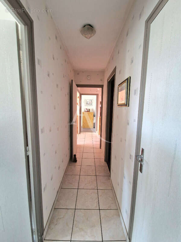 Appartement à ANGERS