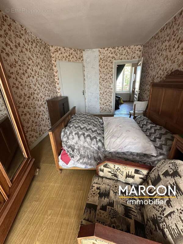 Vente maison 15 mn lac de vassiviere - photo 22