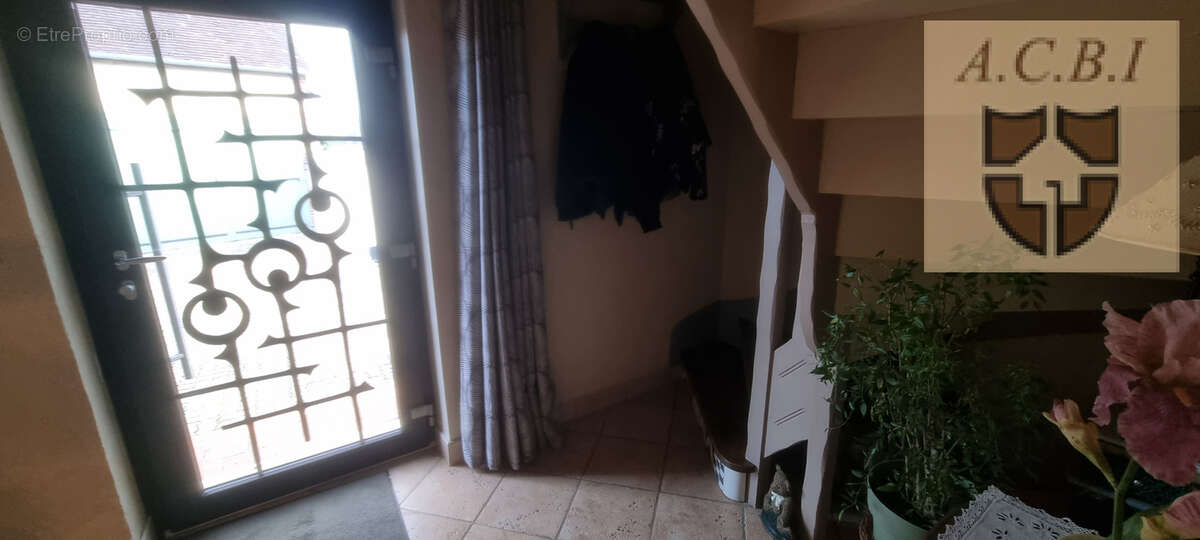 Maison à VENDOME