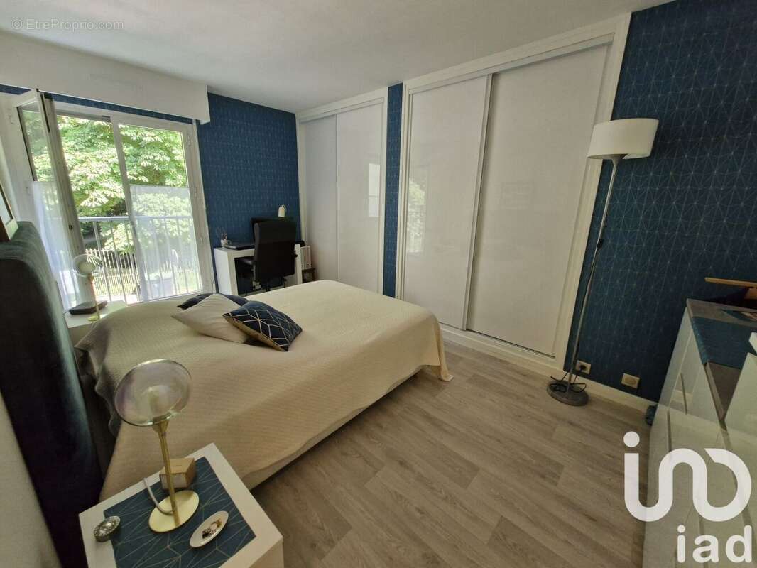 Photo 8 - Appartement à ORLEANS