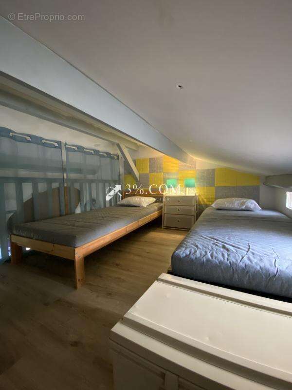 Appartement à DOLUS-D&#039;OLERON