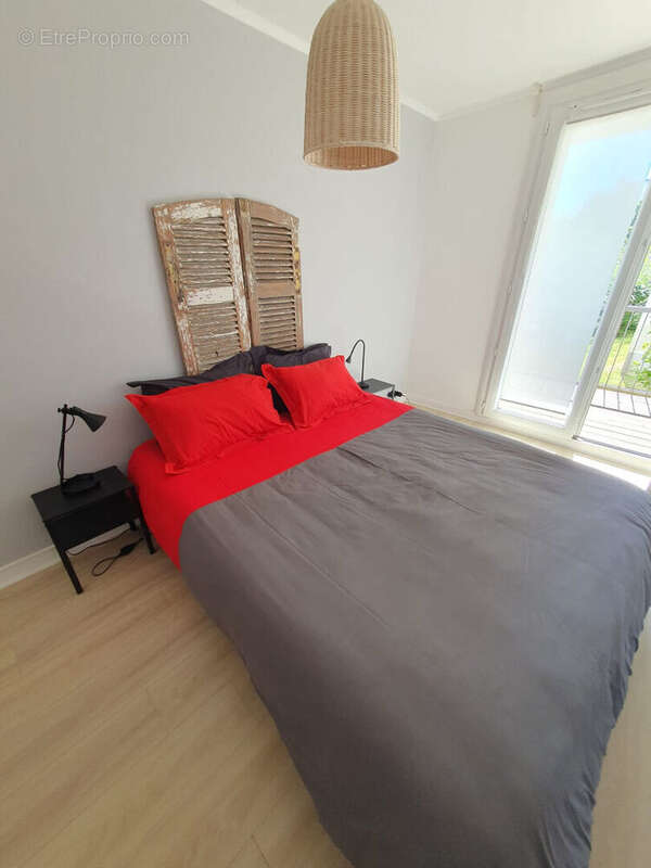 Appartement à ROSCOFF