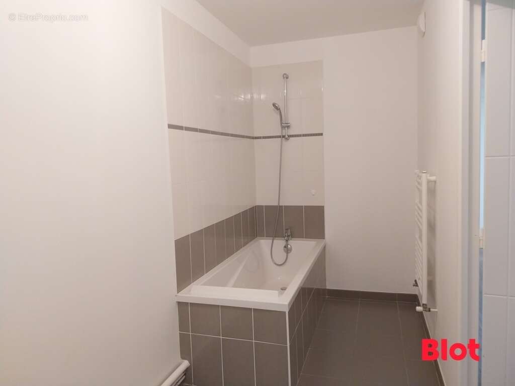 Appartement à LORIENT