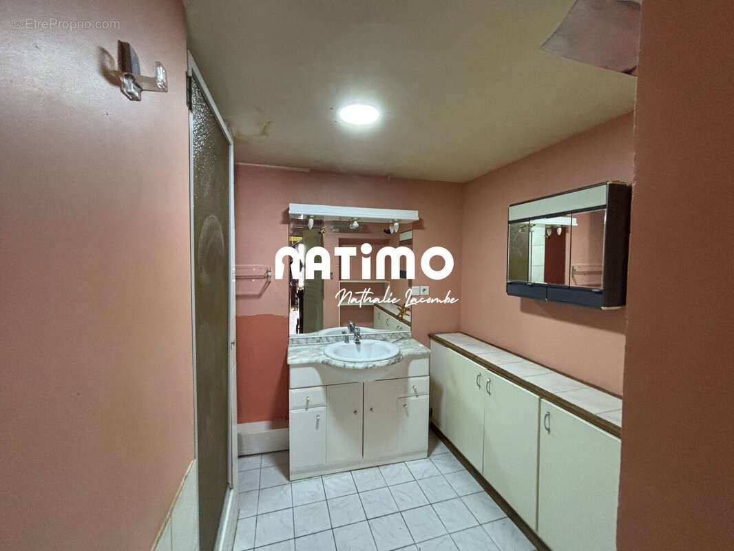 Maison à BAIGNEUX-LES-JUIFS