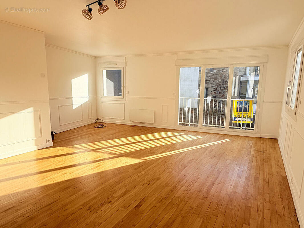 Appartement à PERROS-GUIREC