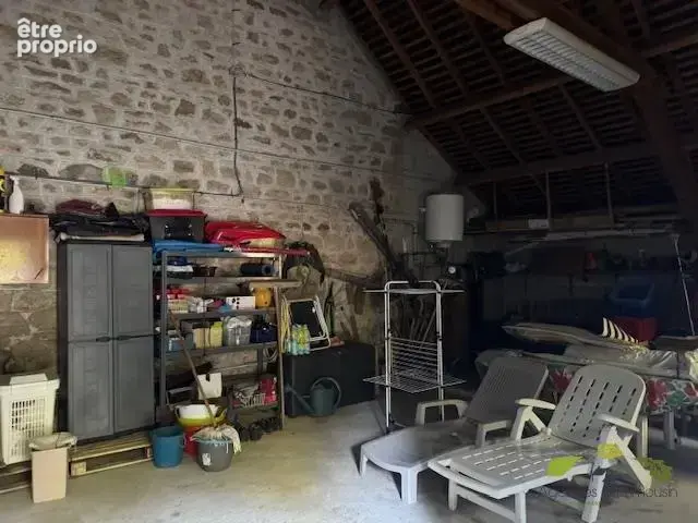 Maison 5 pièces 128 m² à vendre à Saint-Hilaire-Les-Courbes (19170) - photo 18