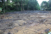 Terrain à SAUGNAC-ET-CAMBRAN