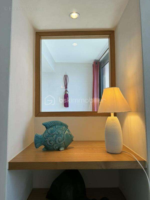 Appartement d'exception avec vue mer à Bonifacio – Une opportunité rare ! - photo 9