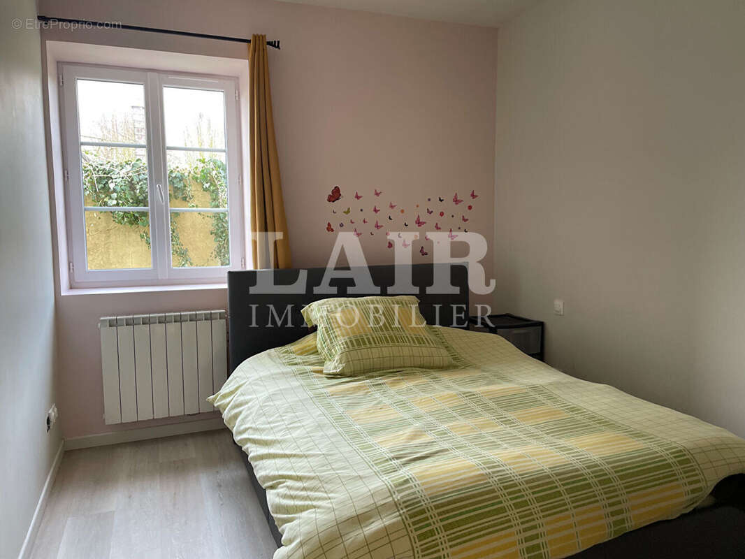 Maison à APPENAI-SOUS-BELLEME