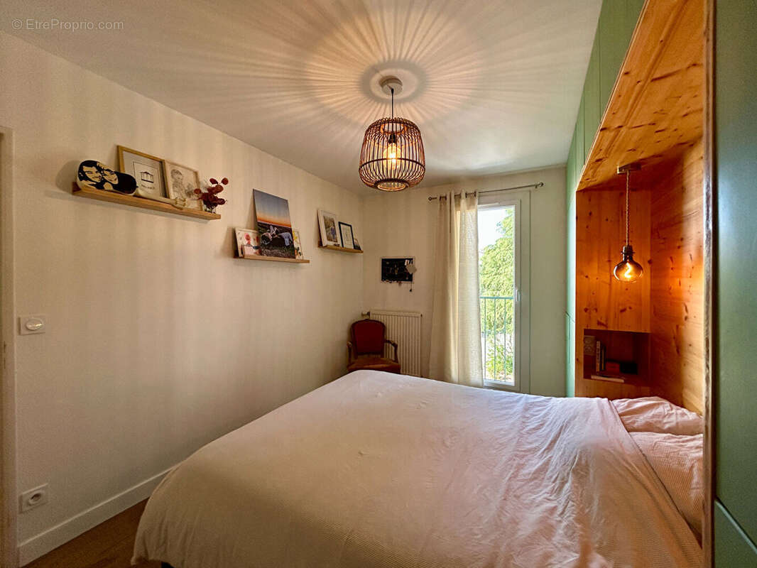 NOUVEAUTE EN EXCLUSIVITE - Hyper centre - Appartement F3  avec terrasse - photo 6