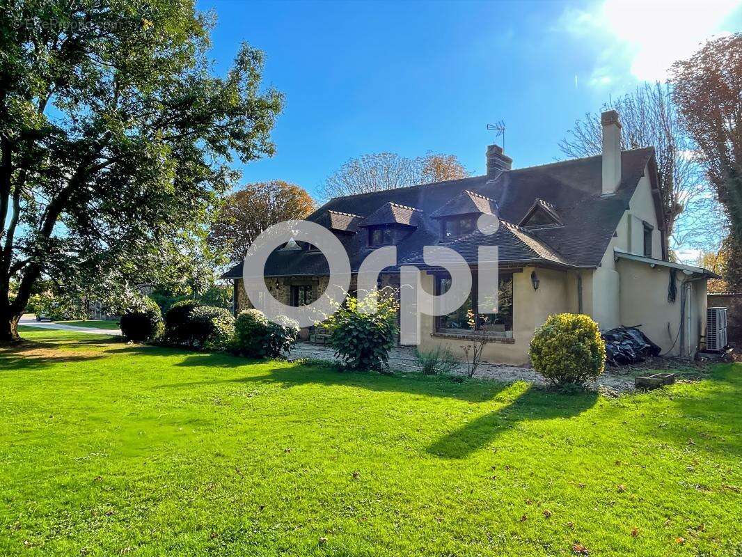 Maison à GUICHAINVILLE