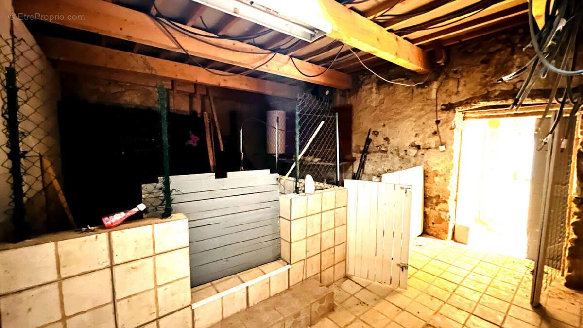 Maison à THEZAN-LES-BEZIERS