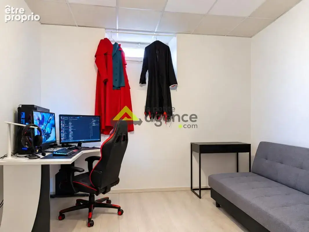 Appartement T3 - 68 m2 - photo 6