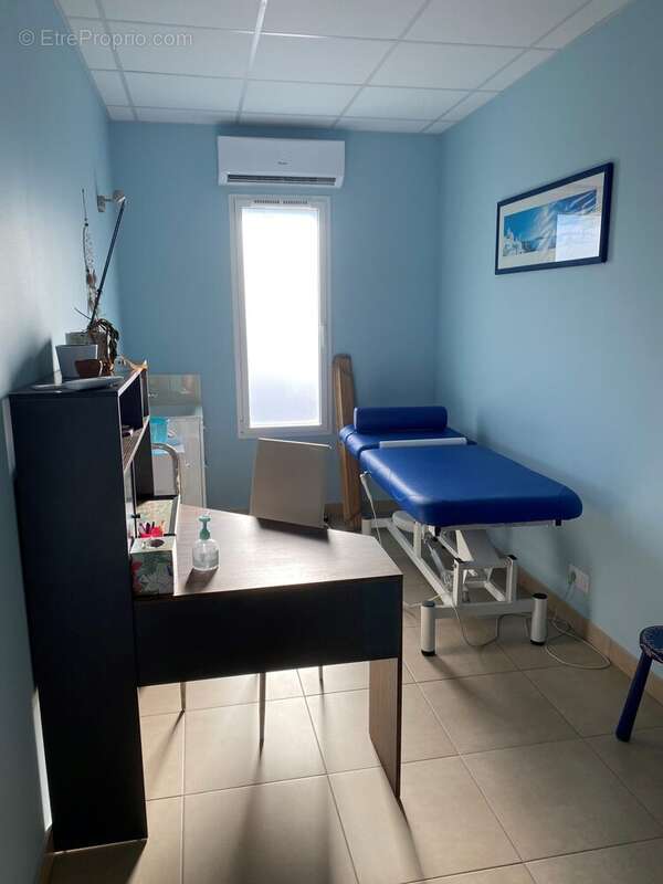 Commerce à SALLERTAINE