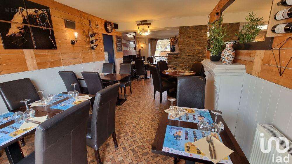 Photo 2 - Commerce à LOUDEAC