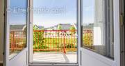 Appartement à BREAL-SOUS-MONTFORT