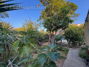 Maison à LA LONDE-LES-MAURES