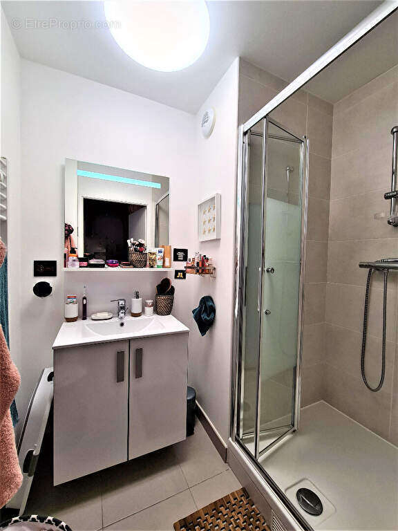 Appartement à ALFORTVILLE