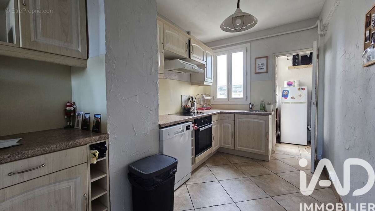 Photo 4 - Appartement à MARSEILLE-10E