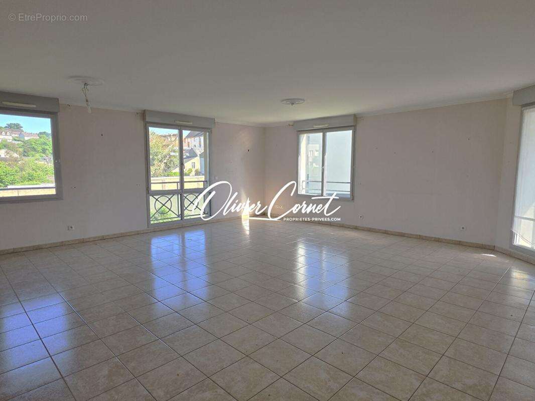 Appartement à NOGENT-LE-ROTROU