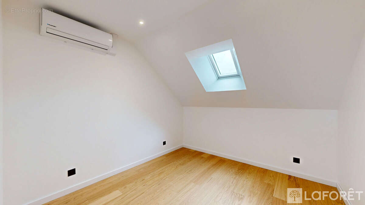 Appartement à MOULINS