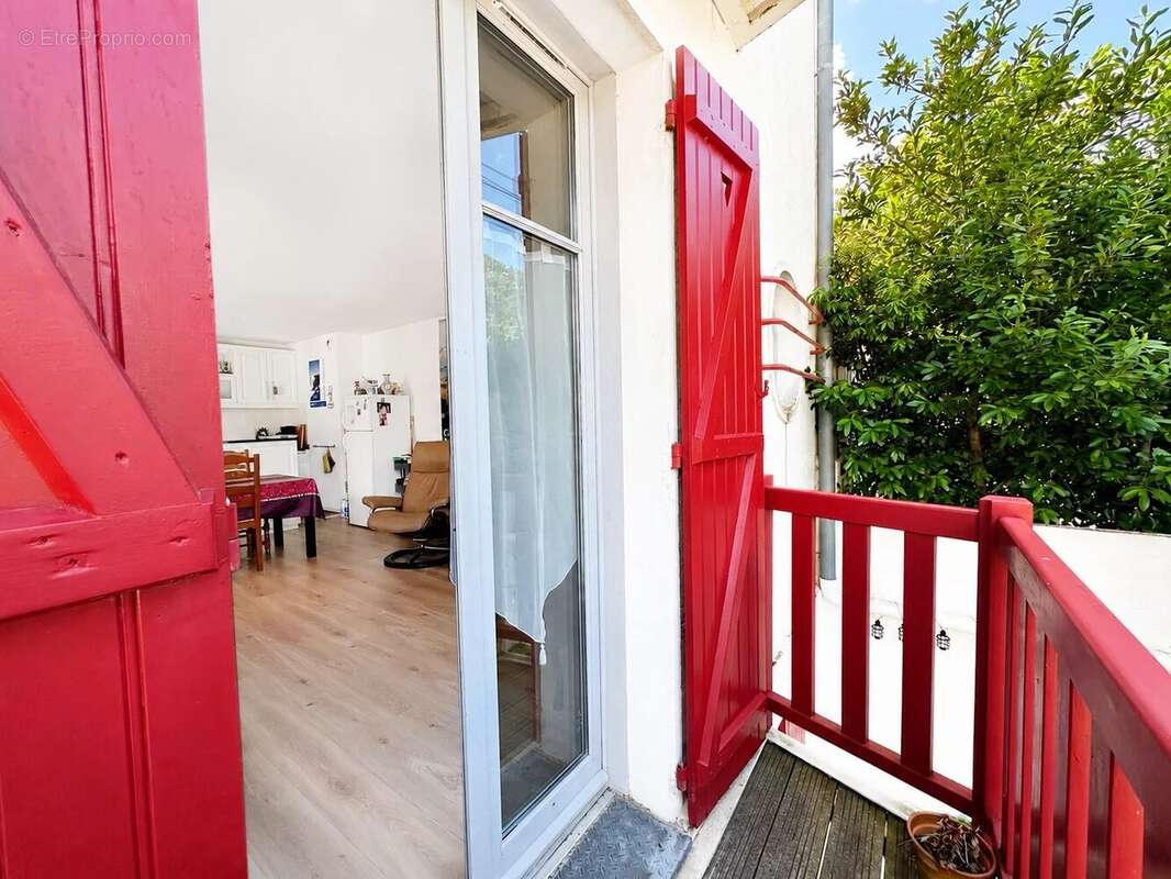 ARCACHON - Secteur Pereire - T4 de 83m² - photo 2