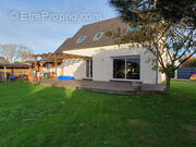 Maison à LOCMARIAQUER