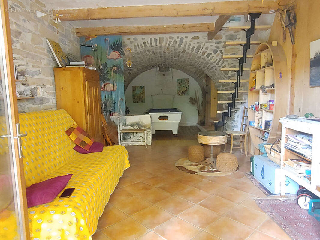 Appartement à MILLAU