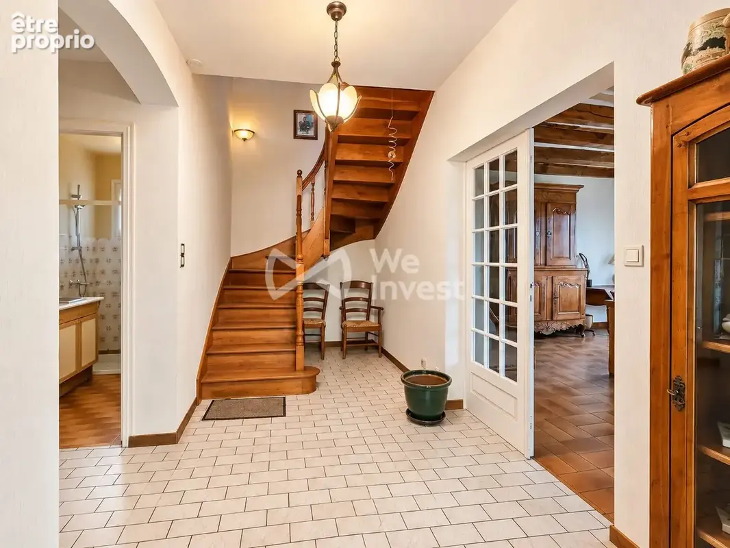 Maison 5 pièces 156 m² à vendre à Scorbe-Clairvaux (86140) - photo 6