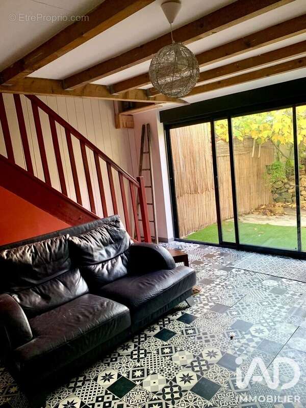 Photo 2 - Maison à NANCY