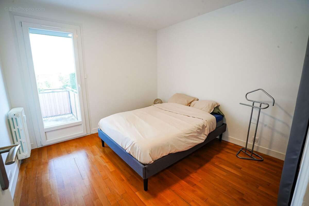 Appartement 71 m² à Montlucon  - photo 6