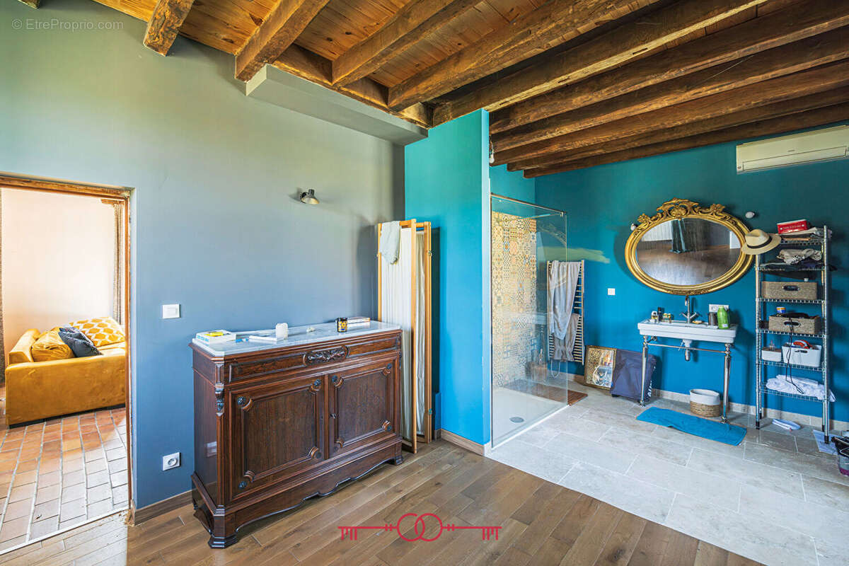 Maison à COULONGES-COHAN