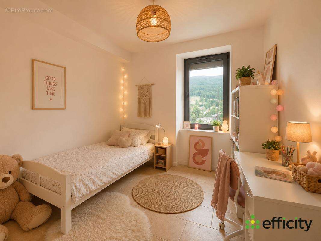 Maison 152 m² à Barret-Sur-Meouge  - photo 16