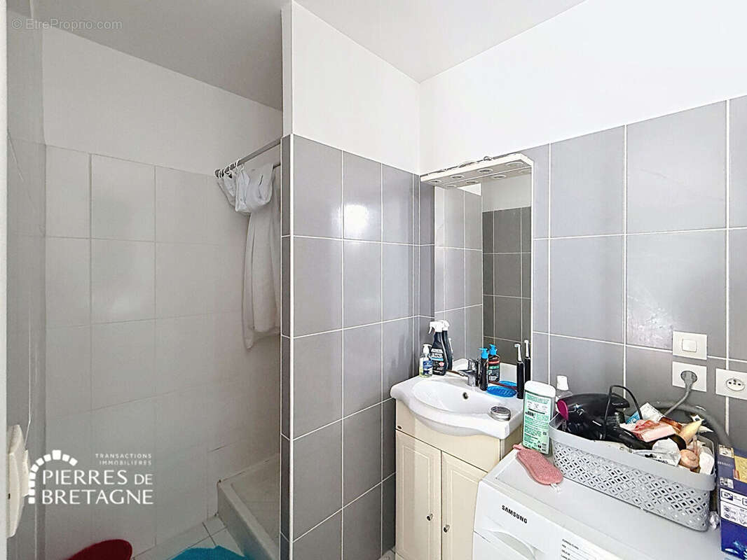 Appartement à BREST