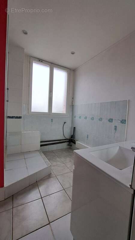 Appartement à ABBEVILLE