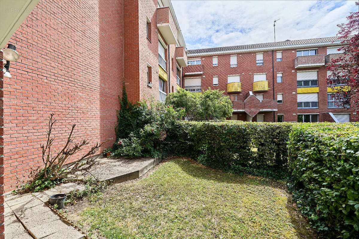 Appartement à LILLE