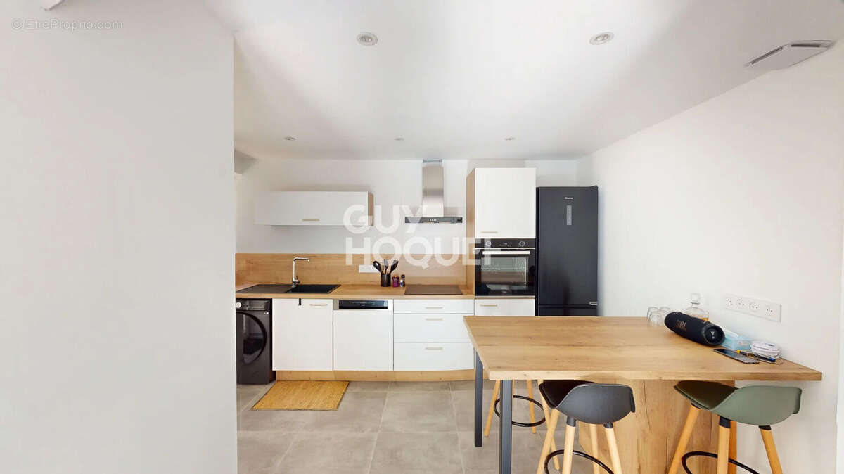 Maison  Frotey Les Vesoul 4 pièces - photo 2