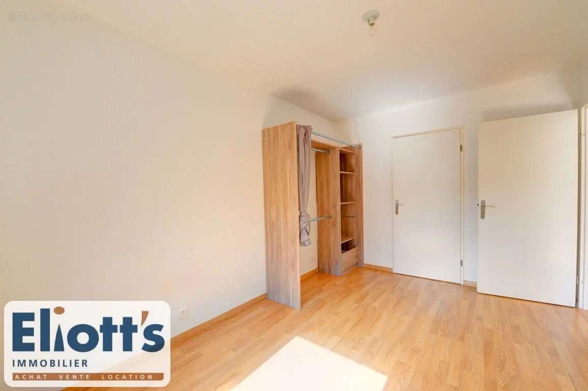 Appartement à SAINT-OUEN