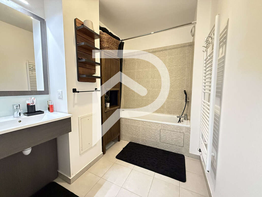 Appartement à ARGENTEUIL