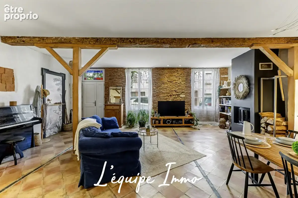 Maison de village, 5 pièces, 168 m2 - photo 4