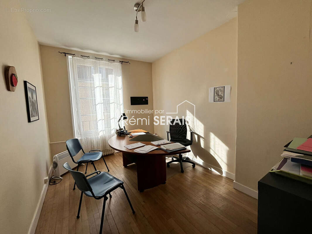 Immeuble de rapport à ARGENTAN - Locataire en place depuis 12 ans ! - photo 8