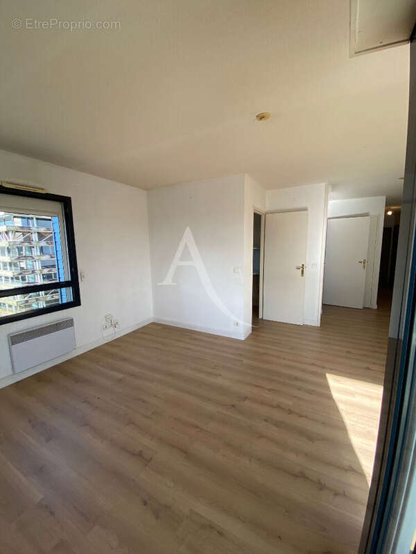 La médiathèque - Appartement 3 pièces - photo 3