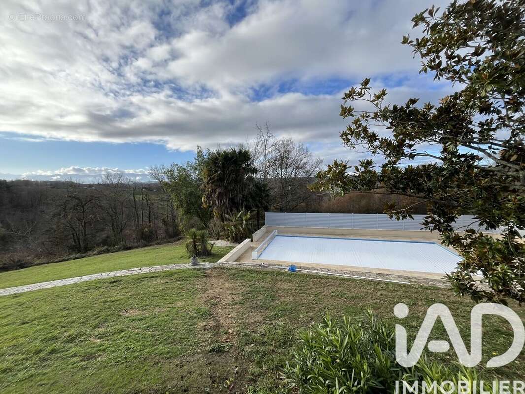 Maison 181 m² à Aubertin  - photo 9
