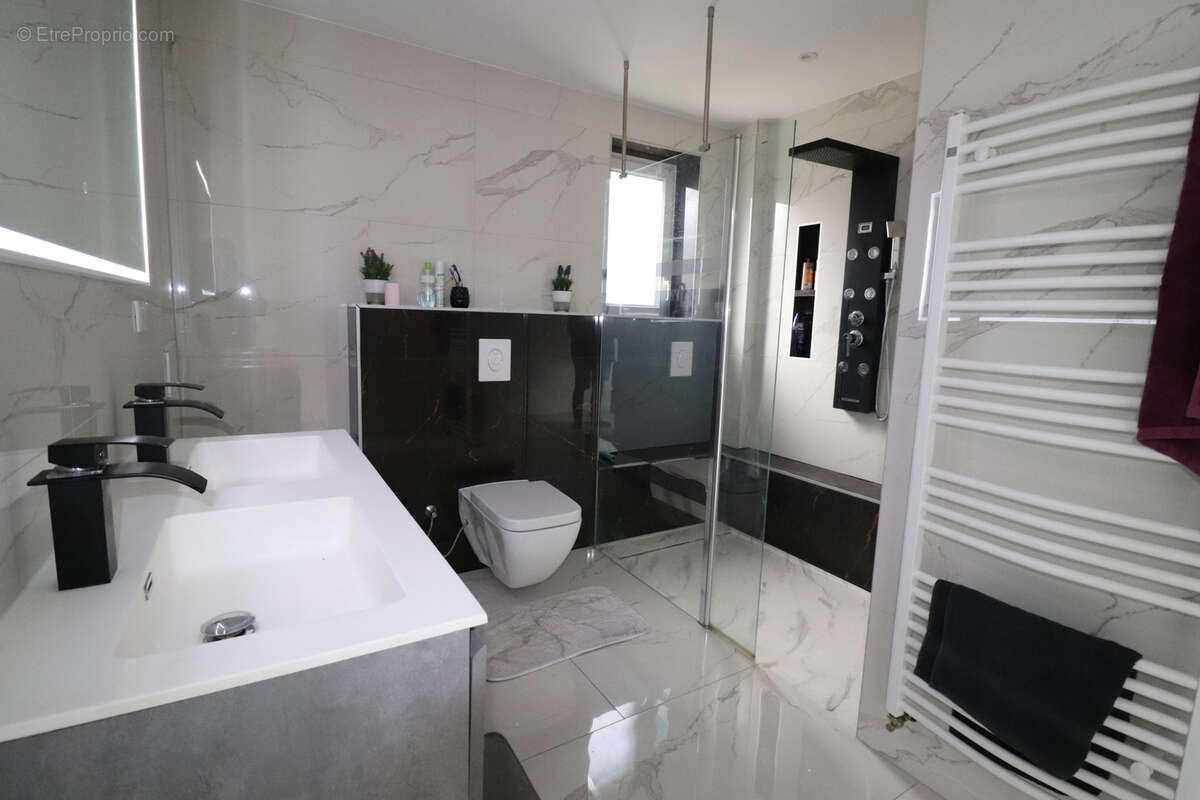 Maison à WITTELSHEIM