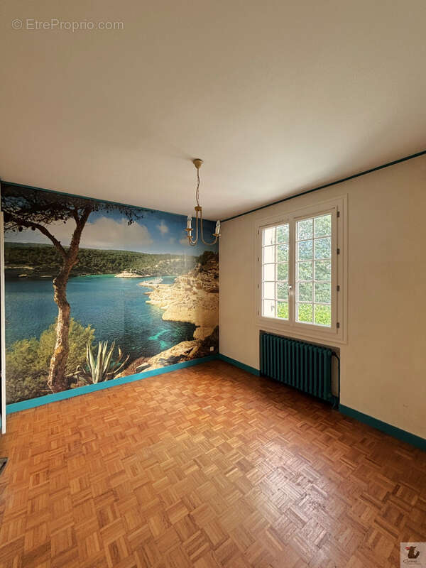 Maison à PRIGONRIEUX