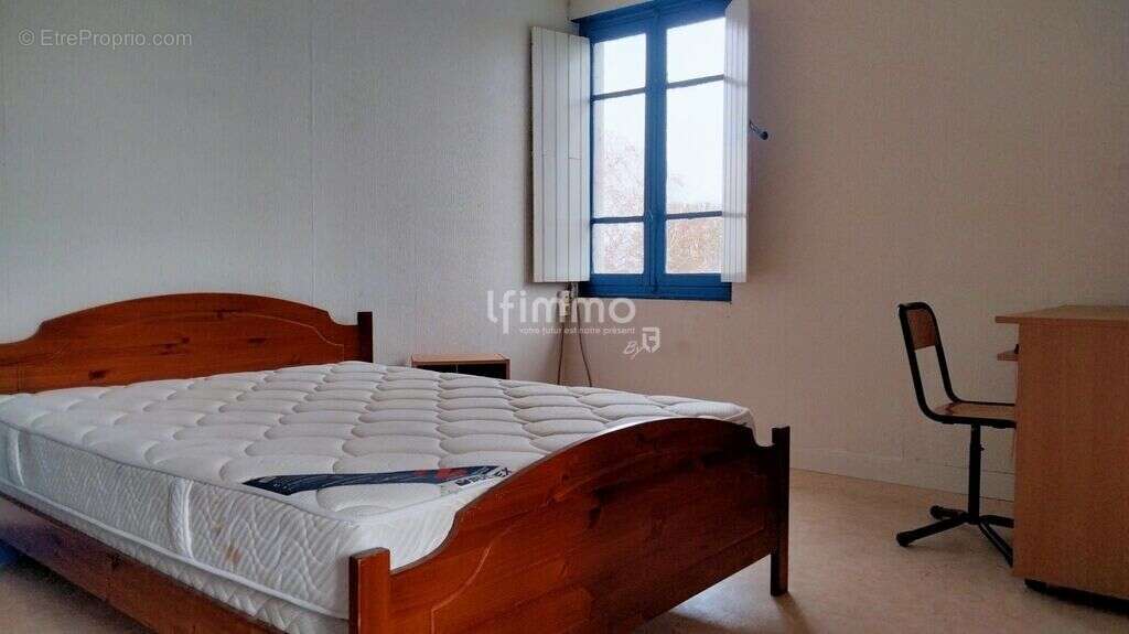 Maison de ville 5 chambres - photo 5