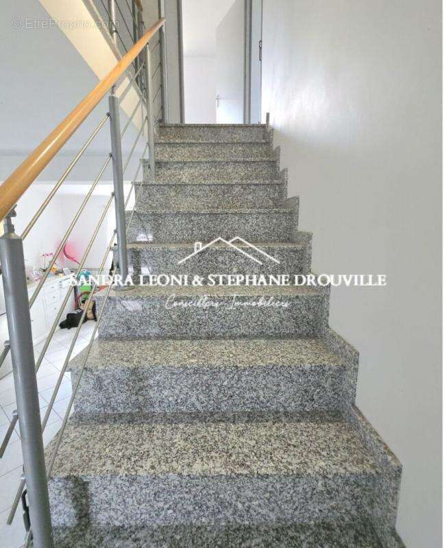 Maintenon - saint piat charmante maison  de 120 m² - 4 chambres - photo 13